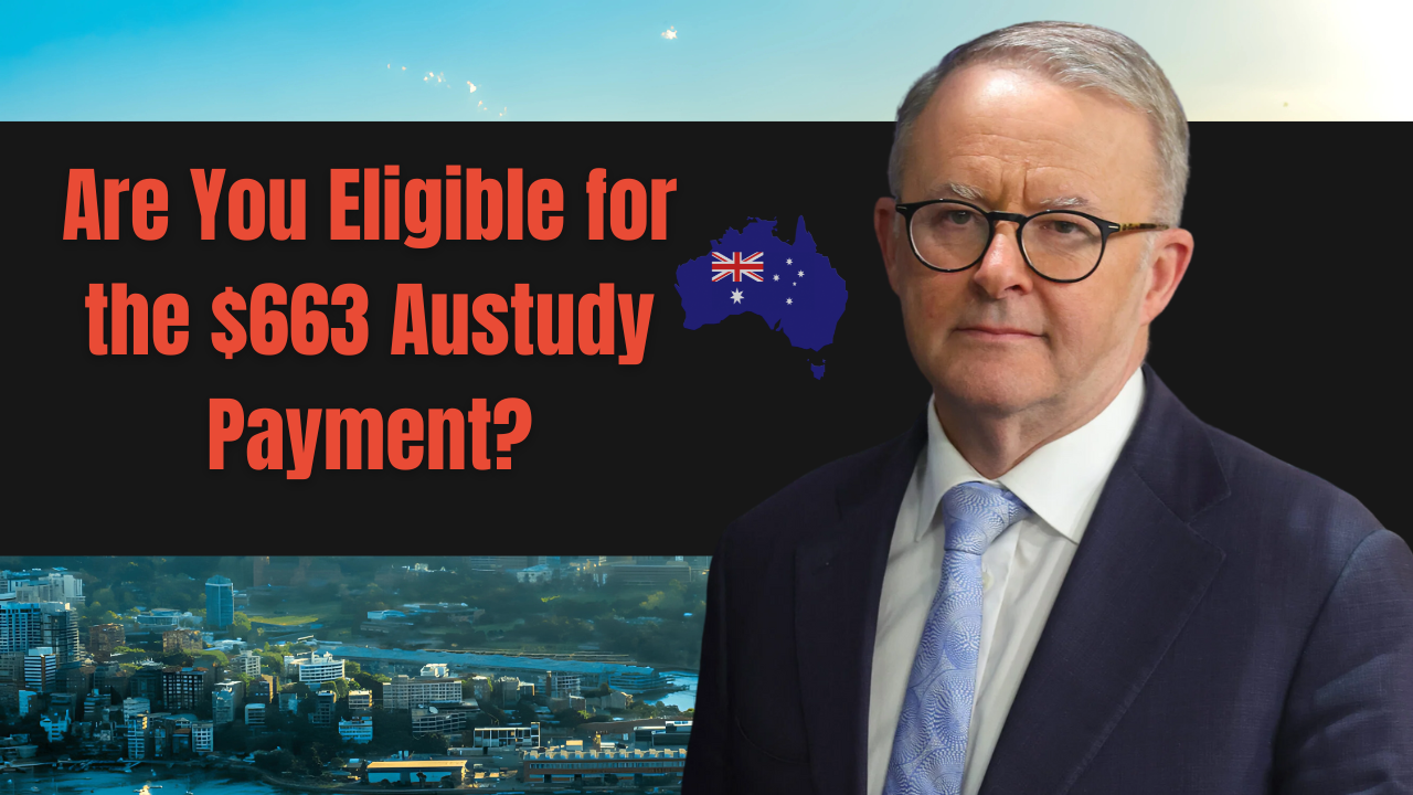 Austudy Payment