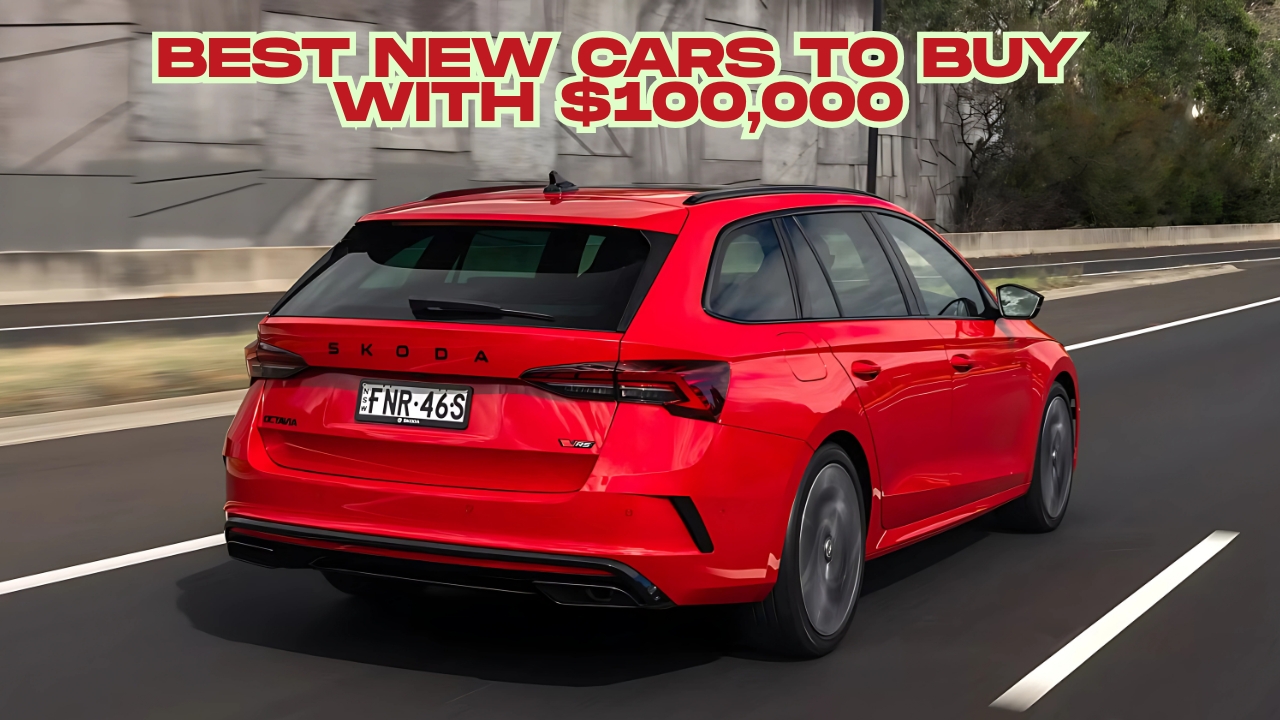 $100K Car