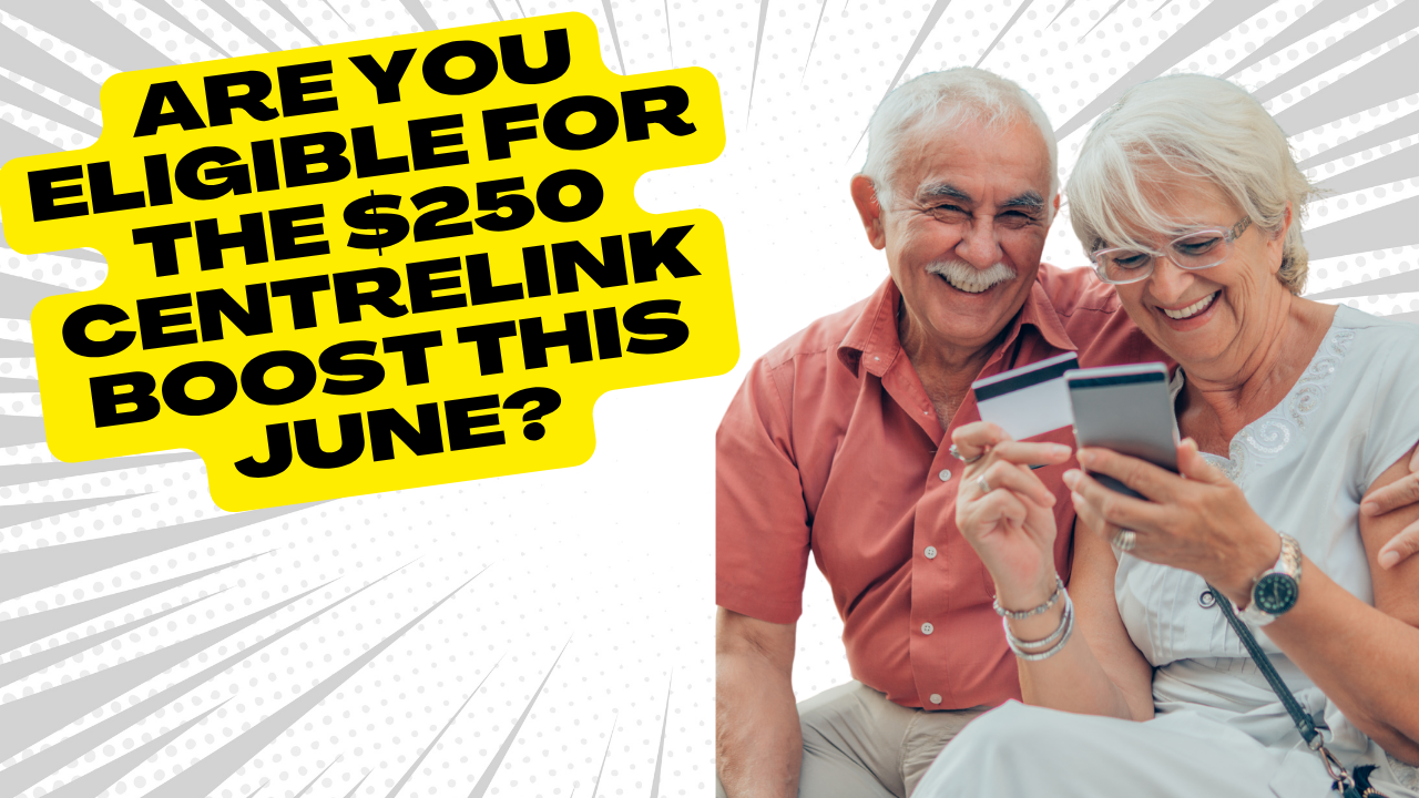 Centrelink