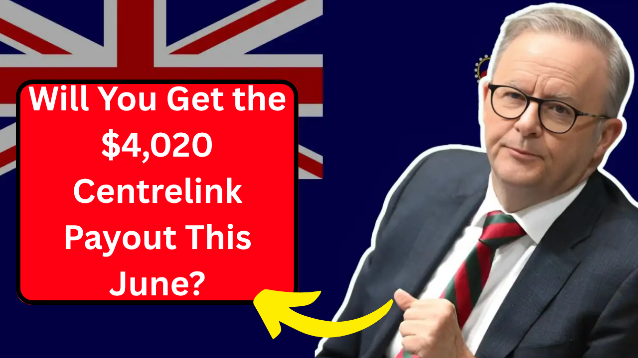 Centrelink