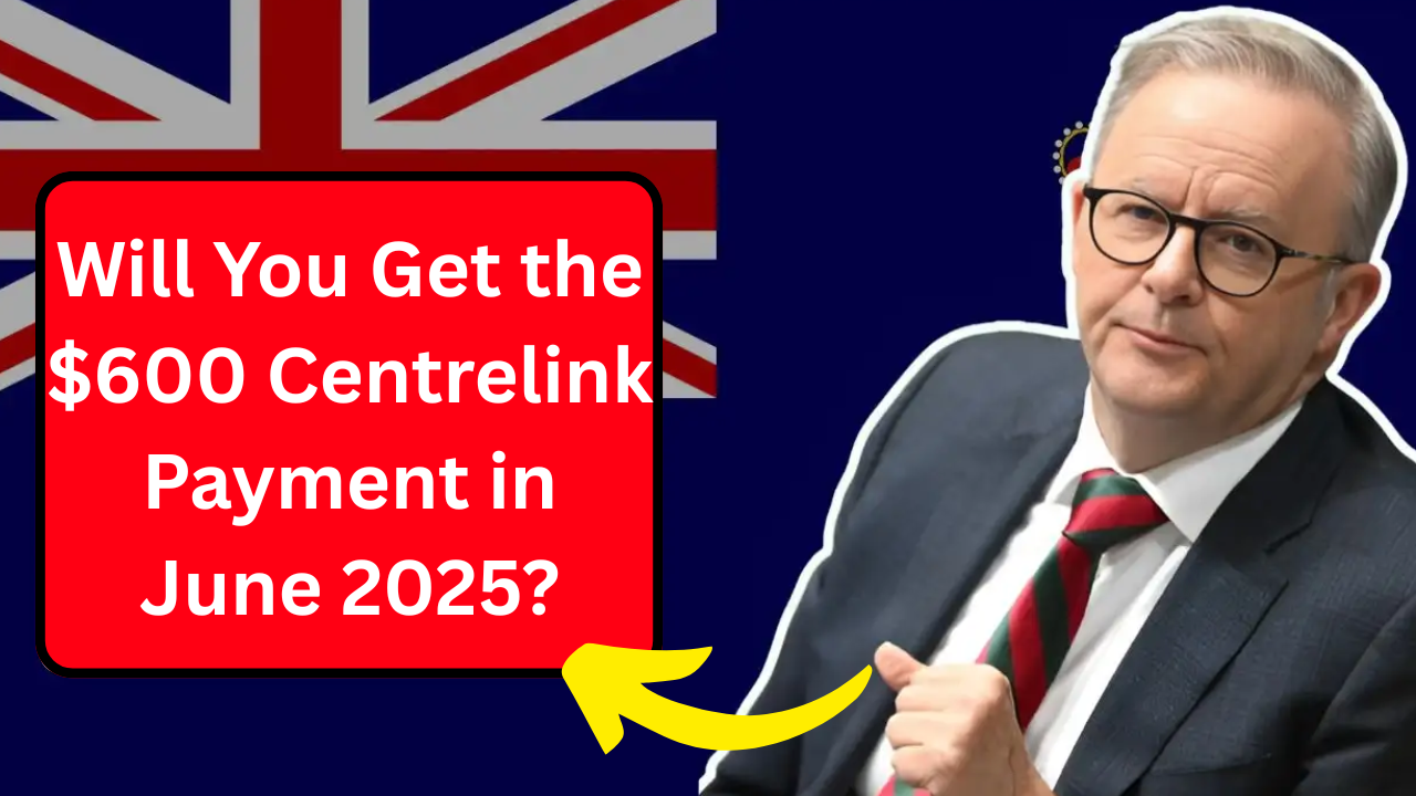 Centrelink