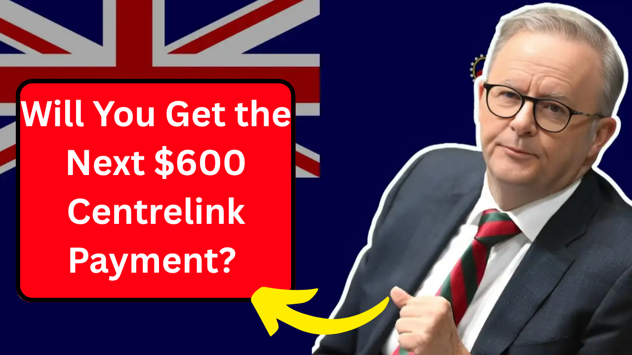 Centrelink