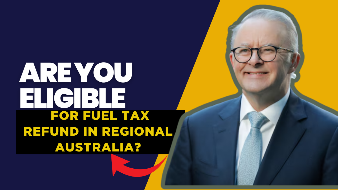 Fuel Tax
