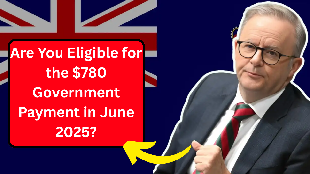 Government Payment