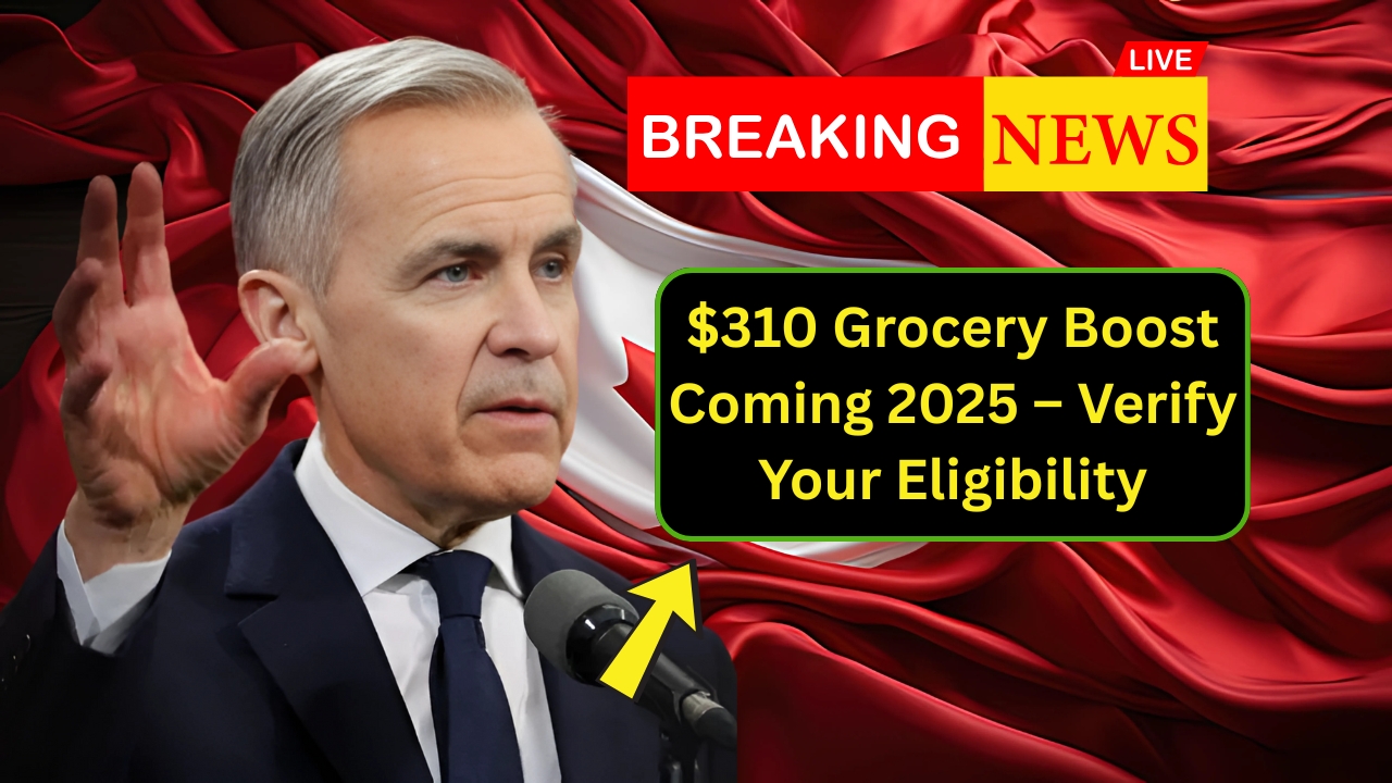 Grocery Boost