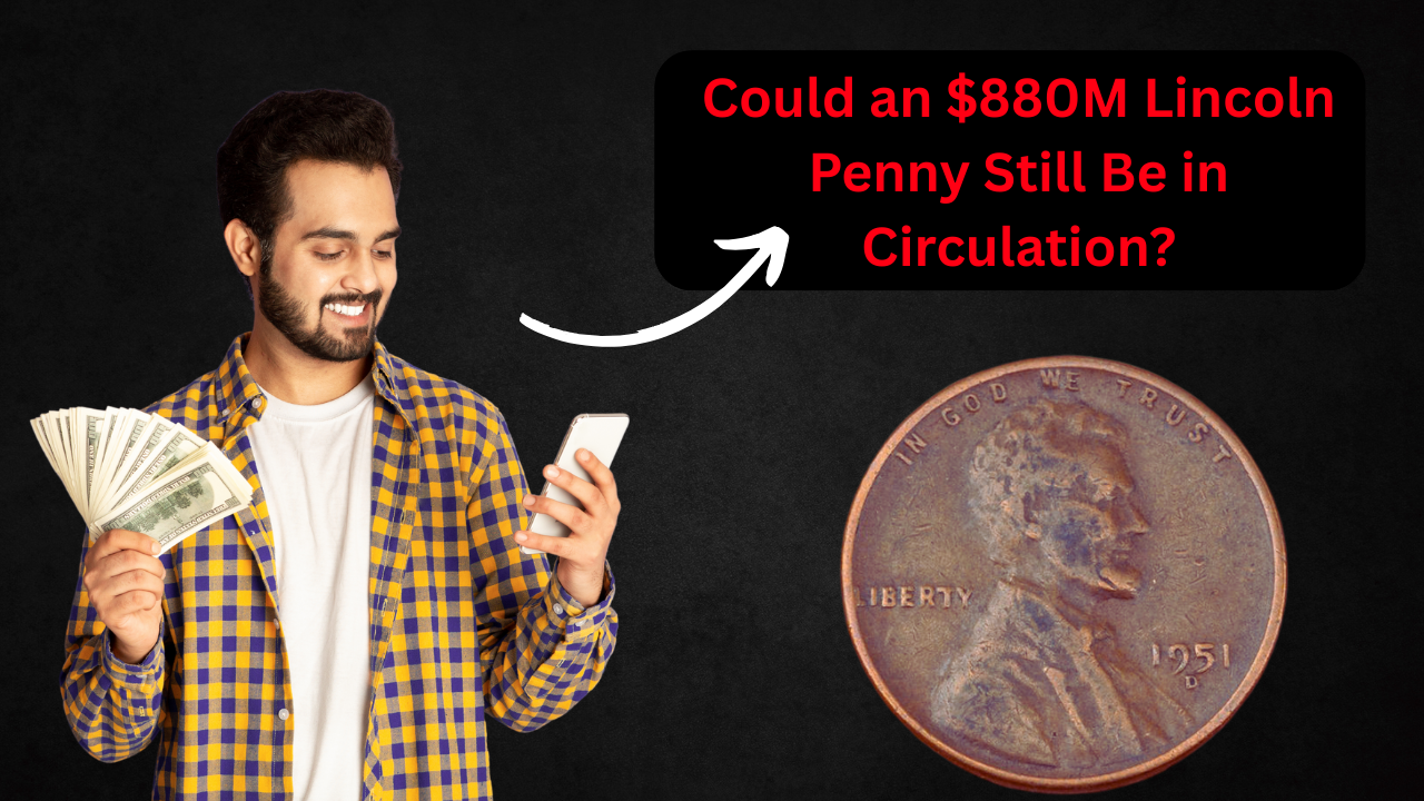 Lincoln Penny