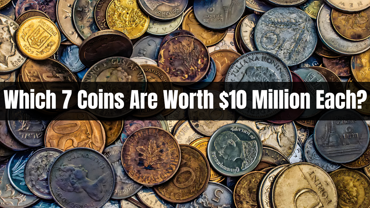 Rare Coins