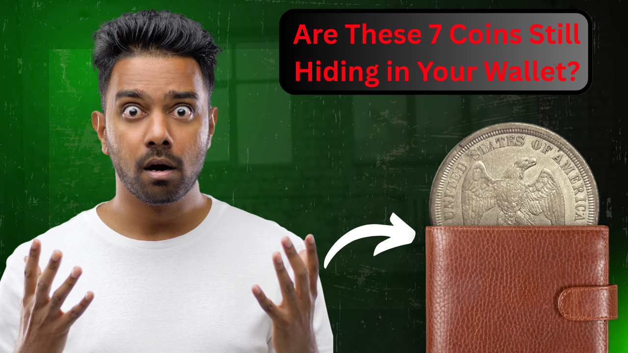 Rare Coins