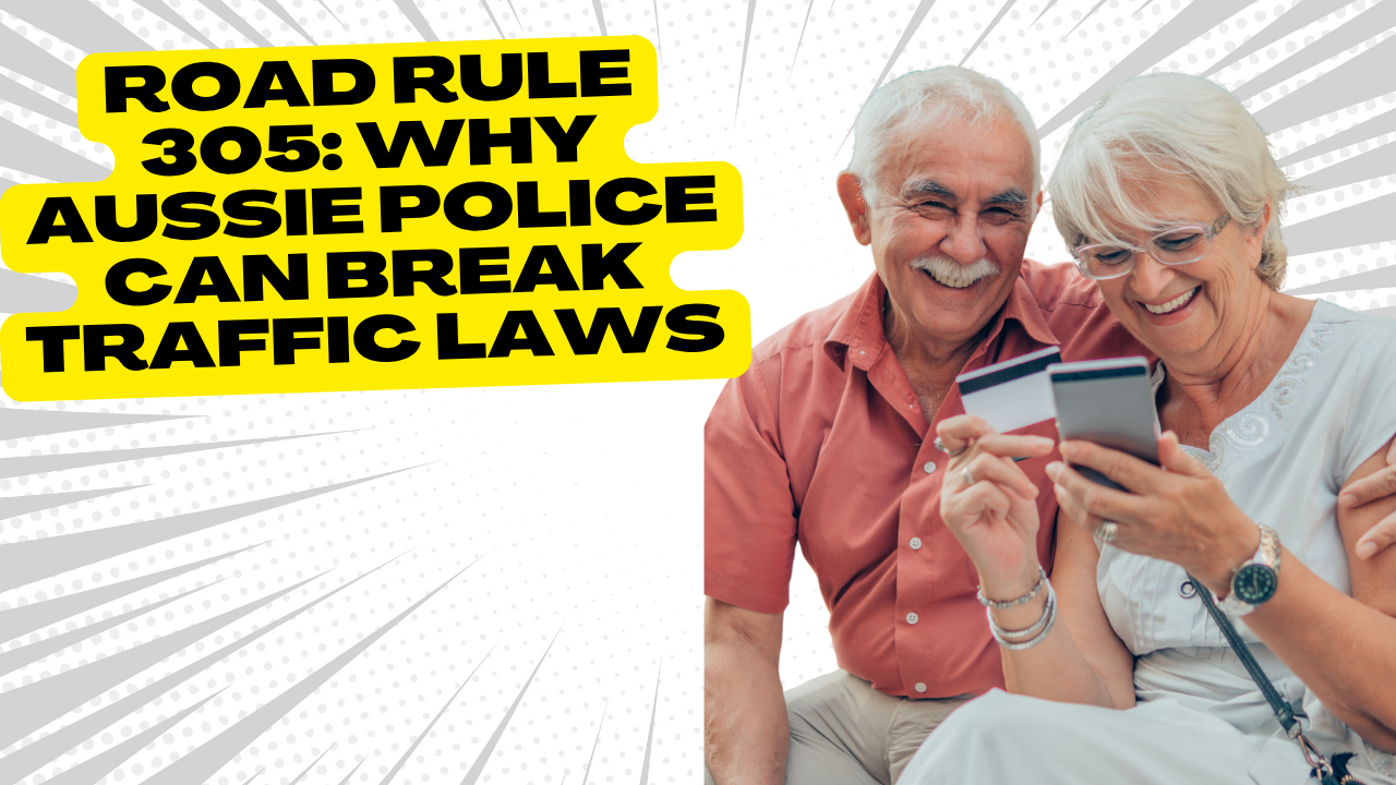 Road Rule