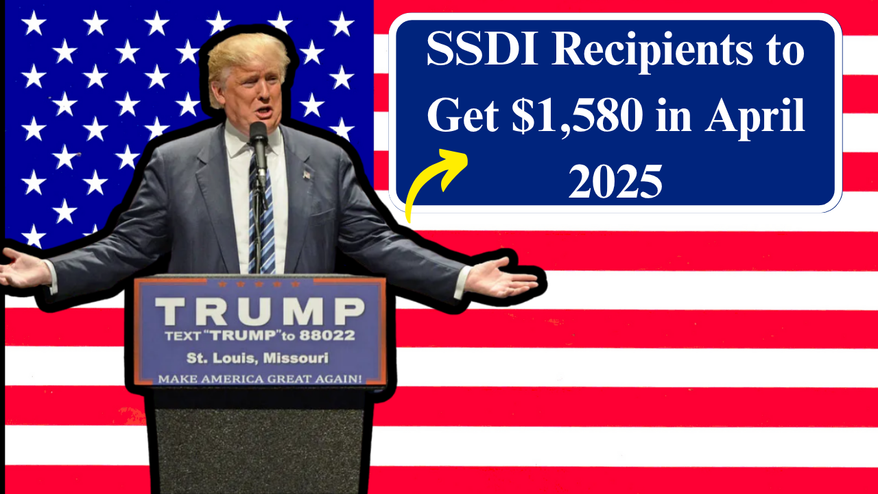 SSDI
