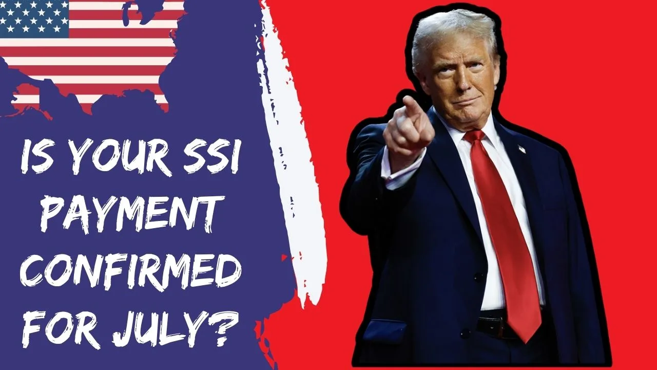SSI