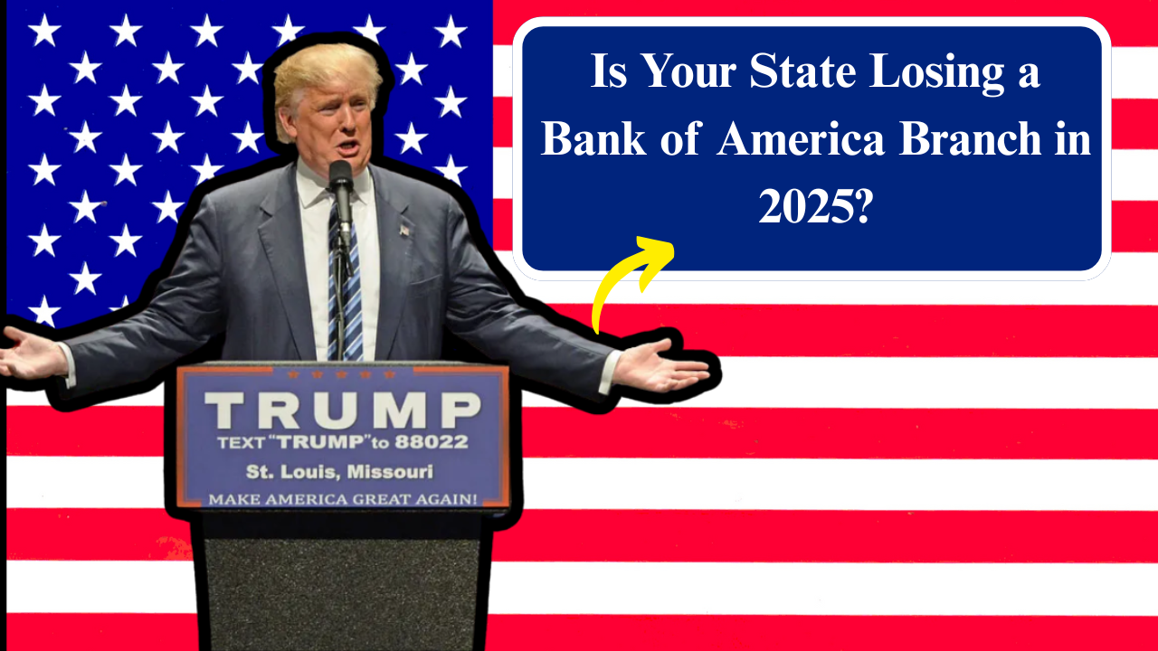 Bank of America